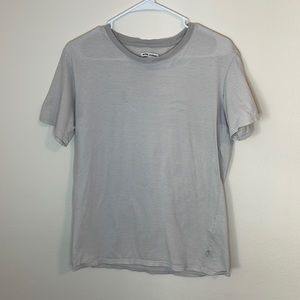 Banks Journal Organic Cotton Men’s T-Shirt (Small)